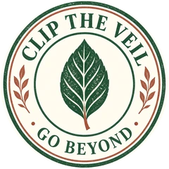 Clip The Veil seal